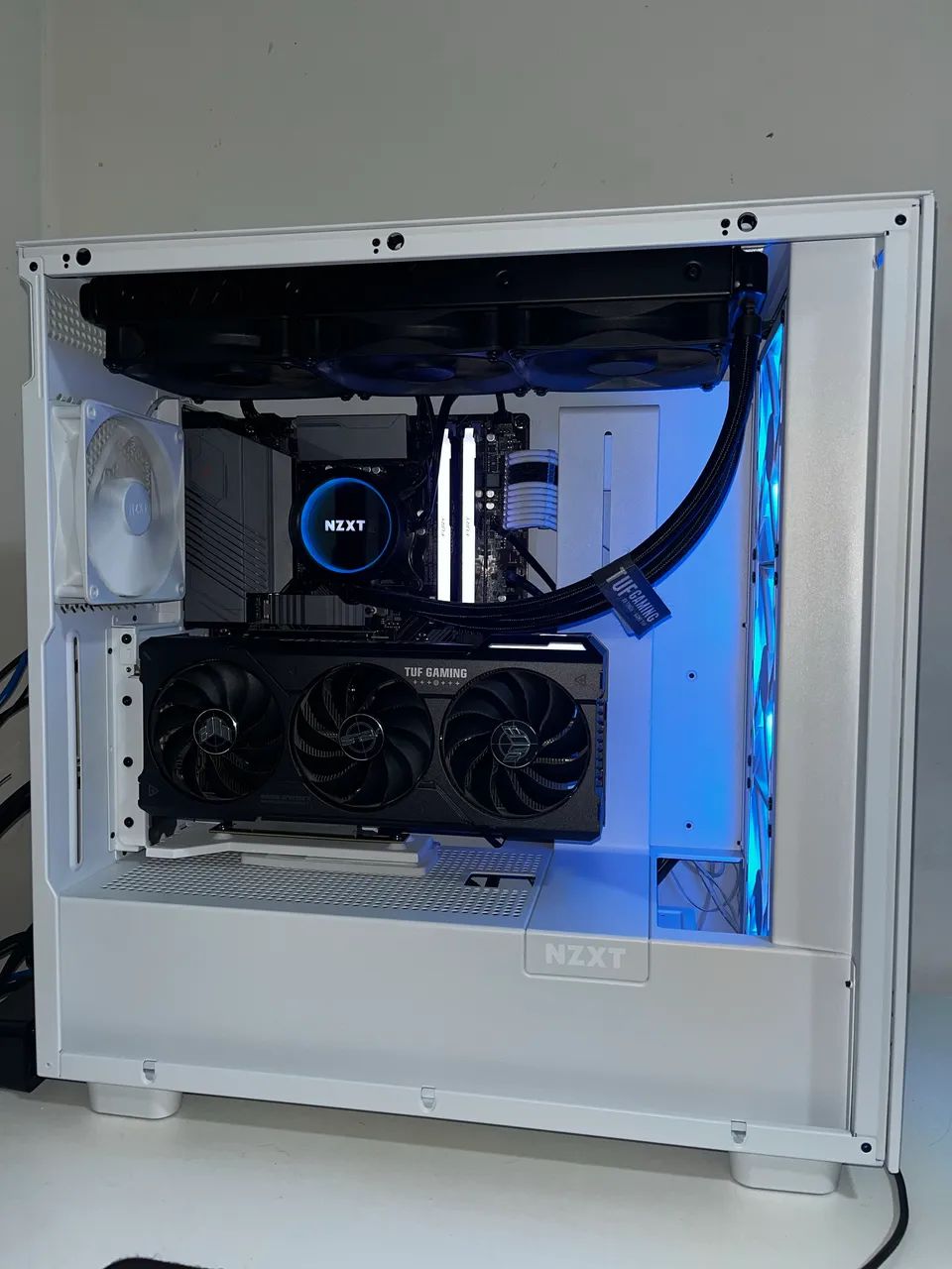 Rtx 4060ti asus tuf - Foto 2