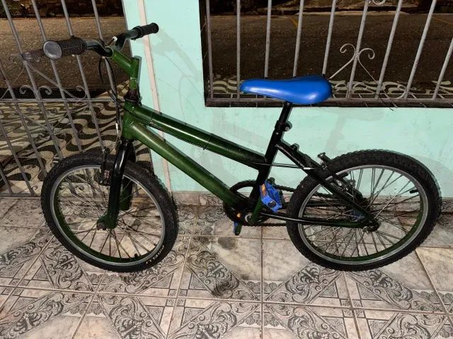 Bicicleta infantil - R$ 150,00 cada - Foto 3