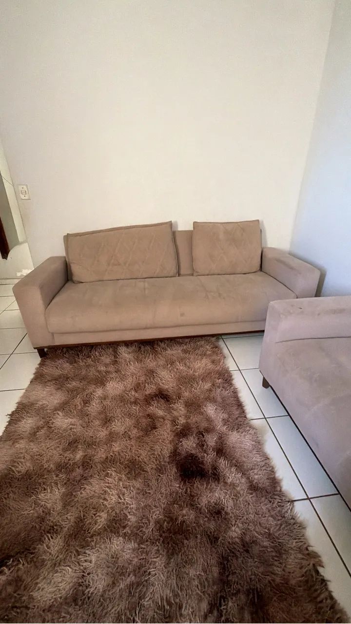 Sofá Usado  - Foto 2
