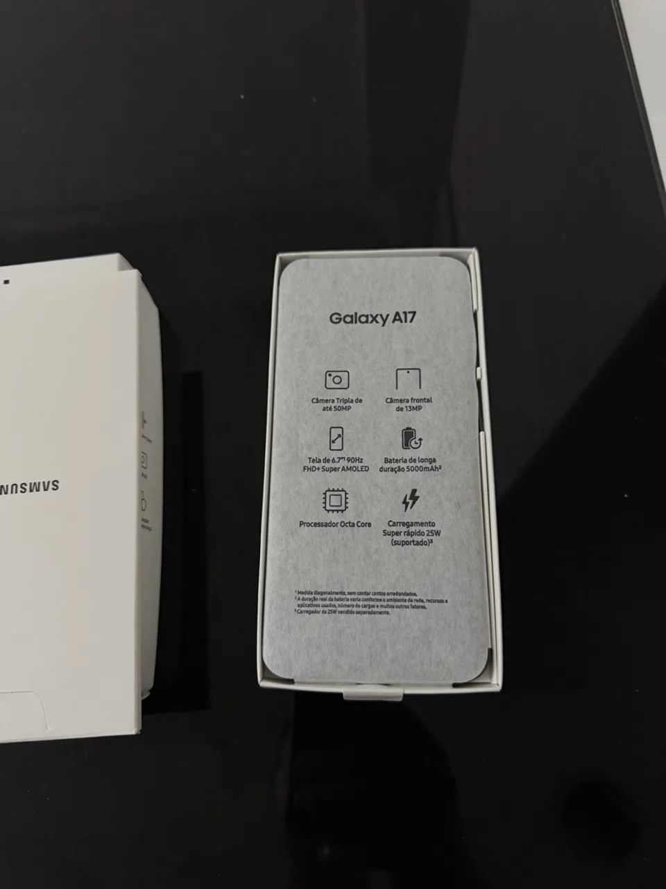Celular A17 - Foto 2