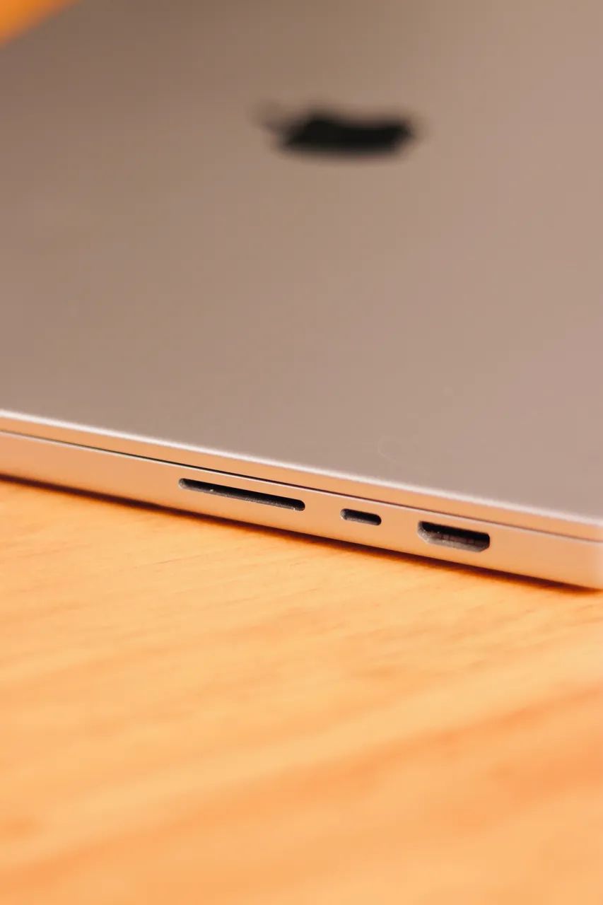 MacBook Pro 16 M1 Max 64GB RAM 1TB SSD Impecável | Profissional