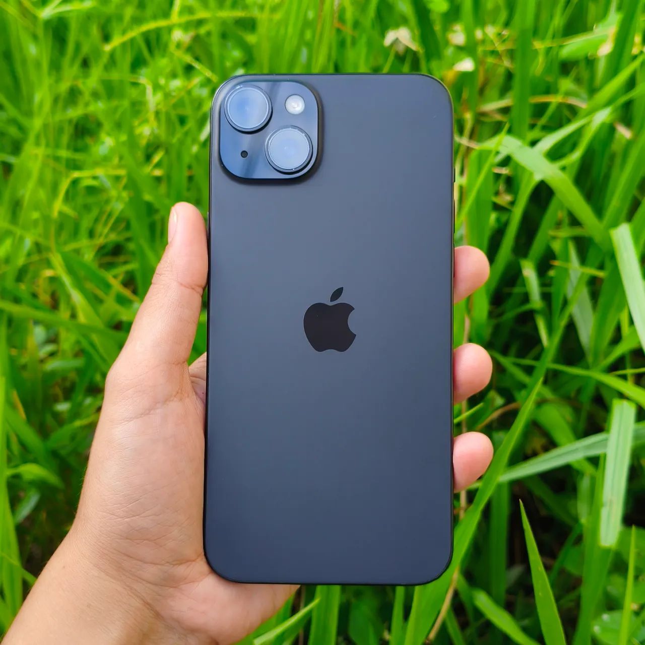 Apple iPhone 15Plus 128GB本体 ブラック iPhone 15 Plus 128gb Preto - Celulares e Smartphones - Neópolis