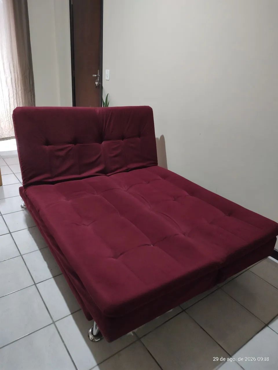 Sofá cama - Foto 5