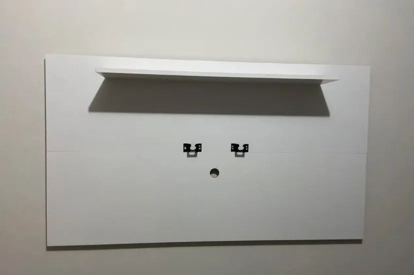 Painel de televisão