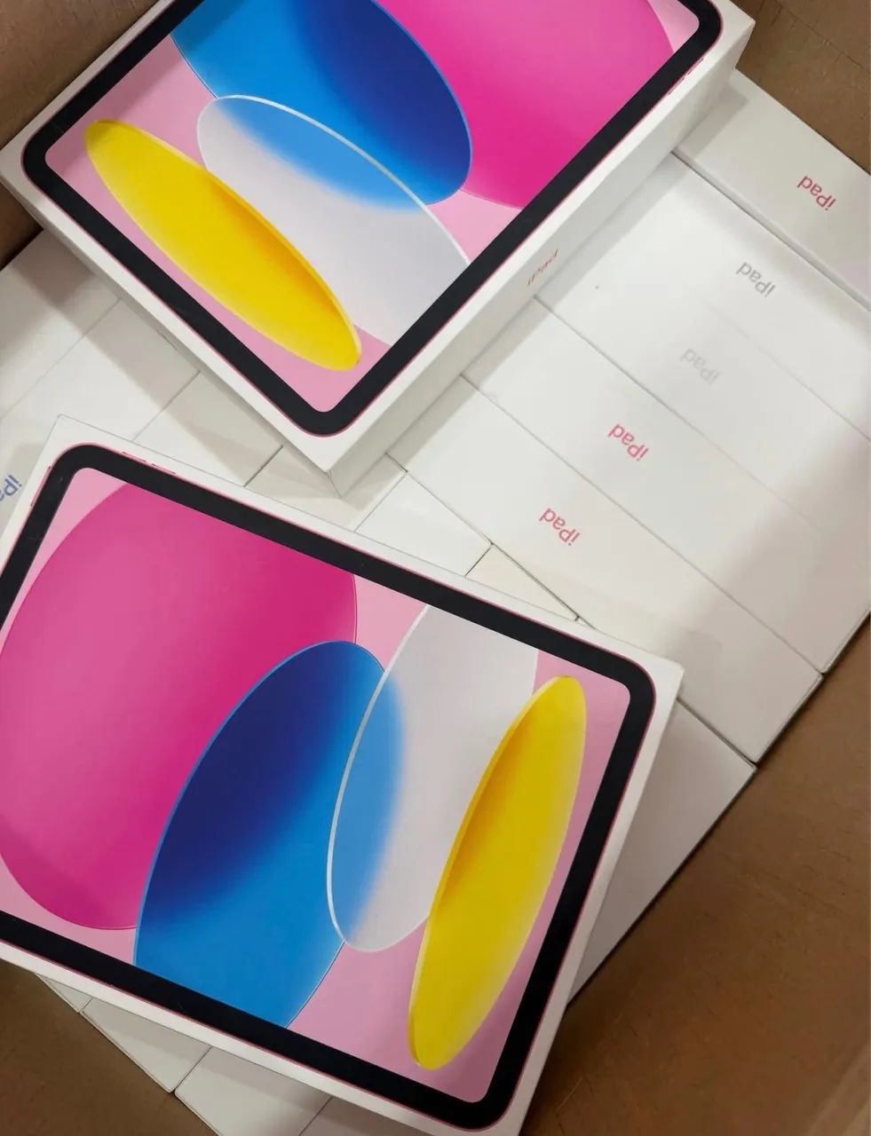 iPad 11 128gb  - Foto 2