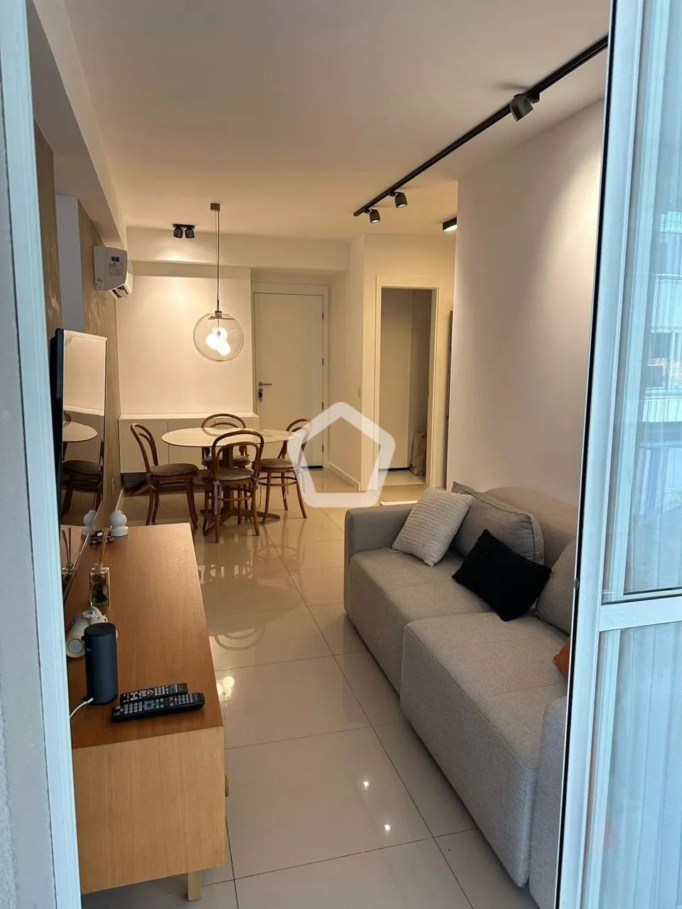 Apartamento em Botafogo - Foto 2