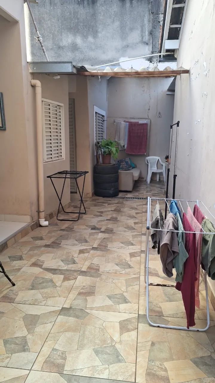 Quarto individual em casa com otima localizaçao - Foto 2