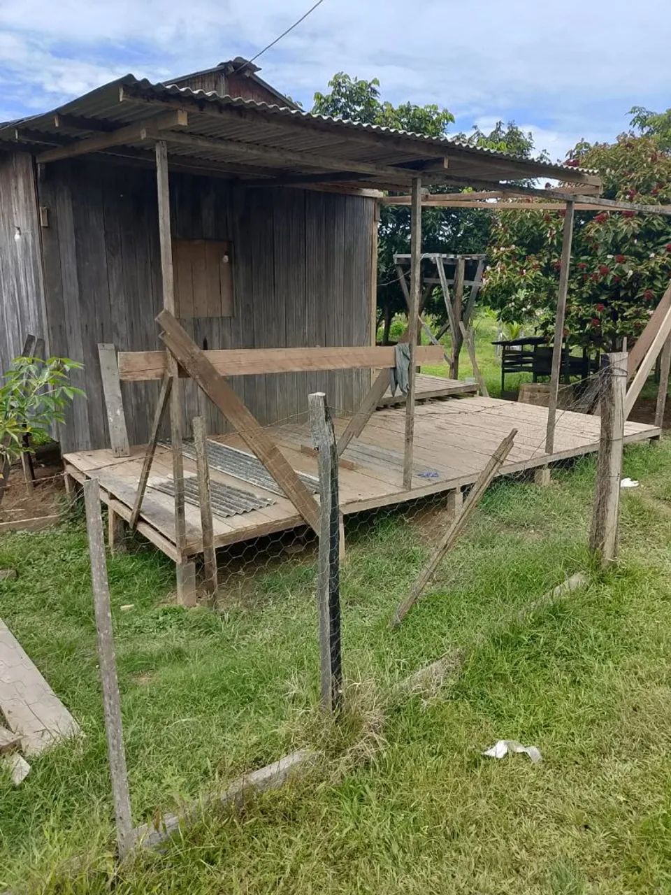 Chácara  - Foto 2