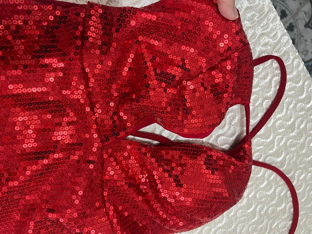 Roupa usada - Foto 2