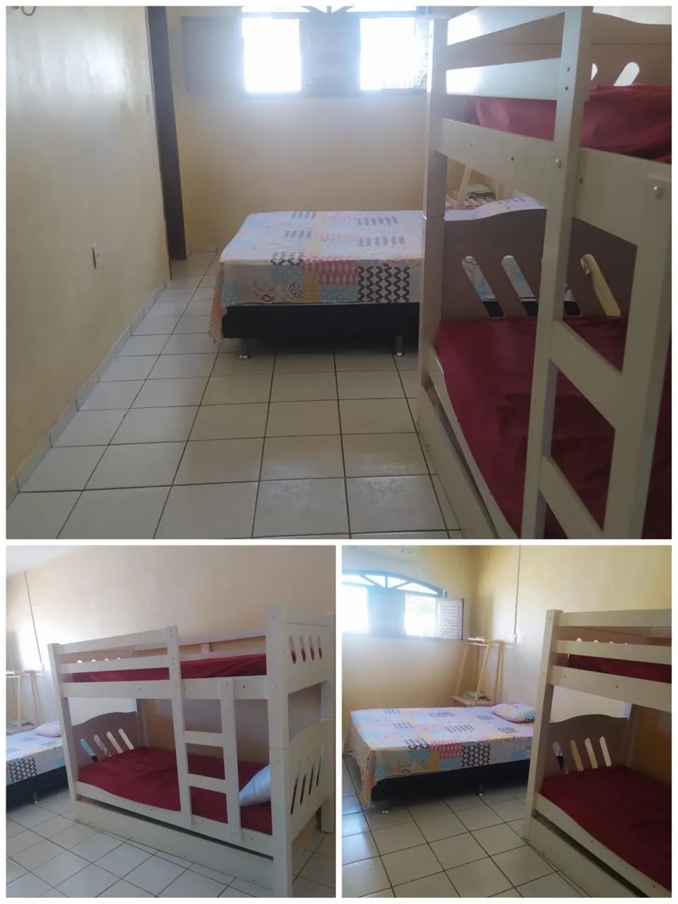 Casa temporada em Jacumã para carnaval até 17 pessoas  - Foto 5