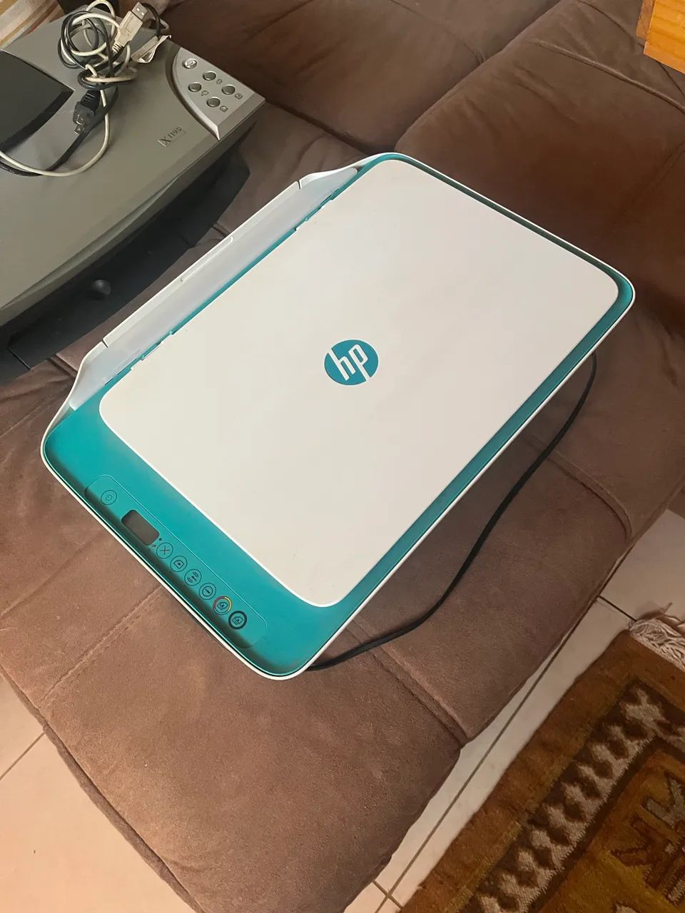 Impressora HP - Foto 2