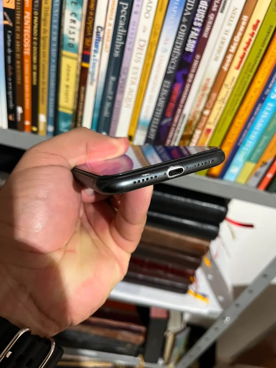 iPhone 11 - Foto 4