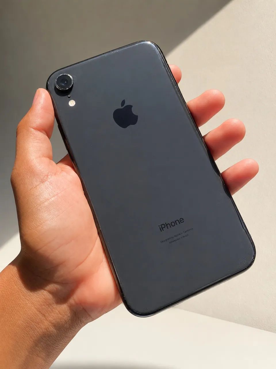 VENDO IPHOE XR 64gb - Foto 2