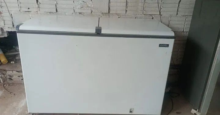 freezer 