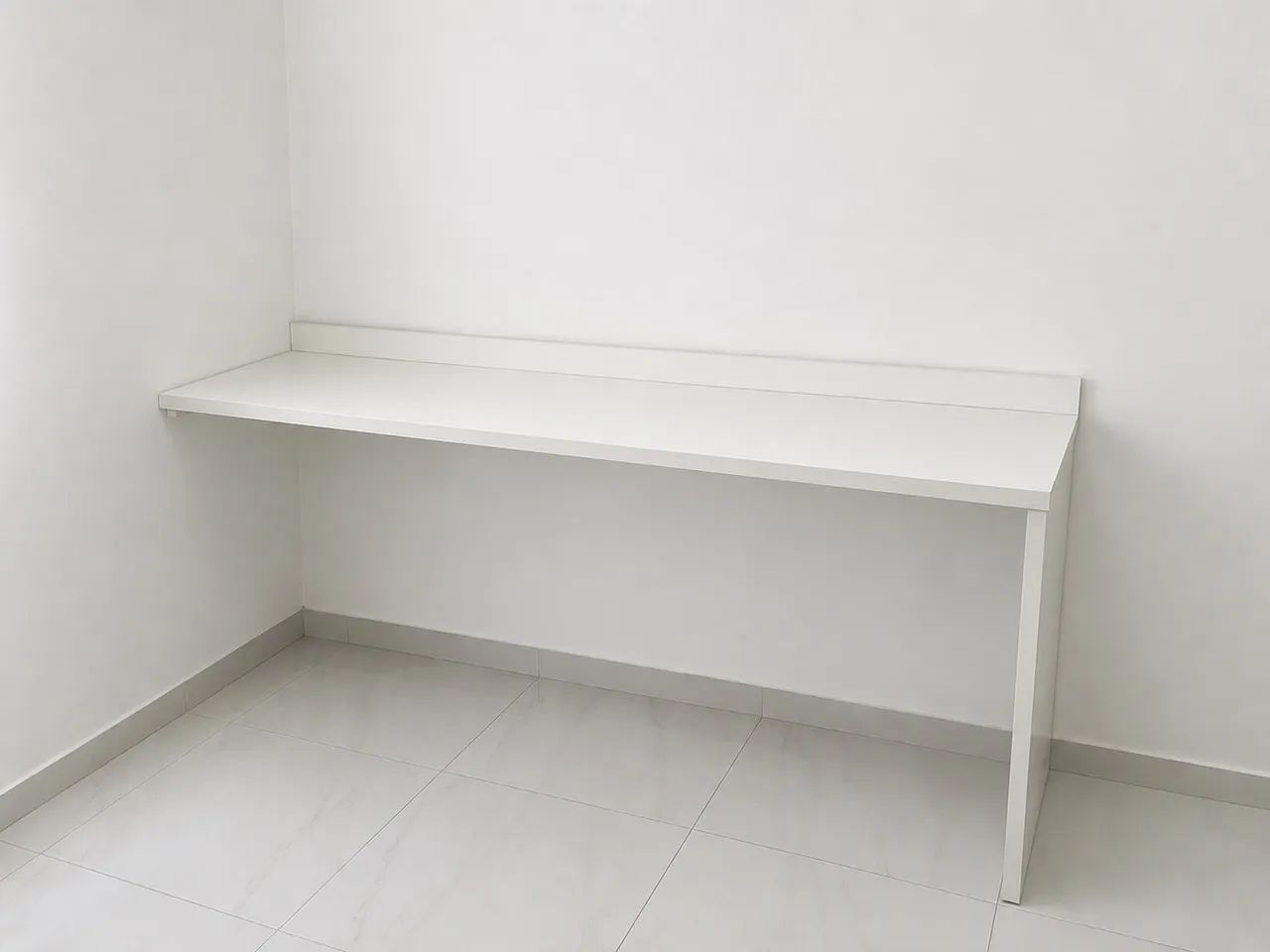 Bancada 100% MDF 