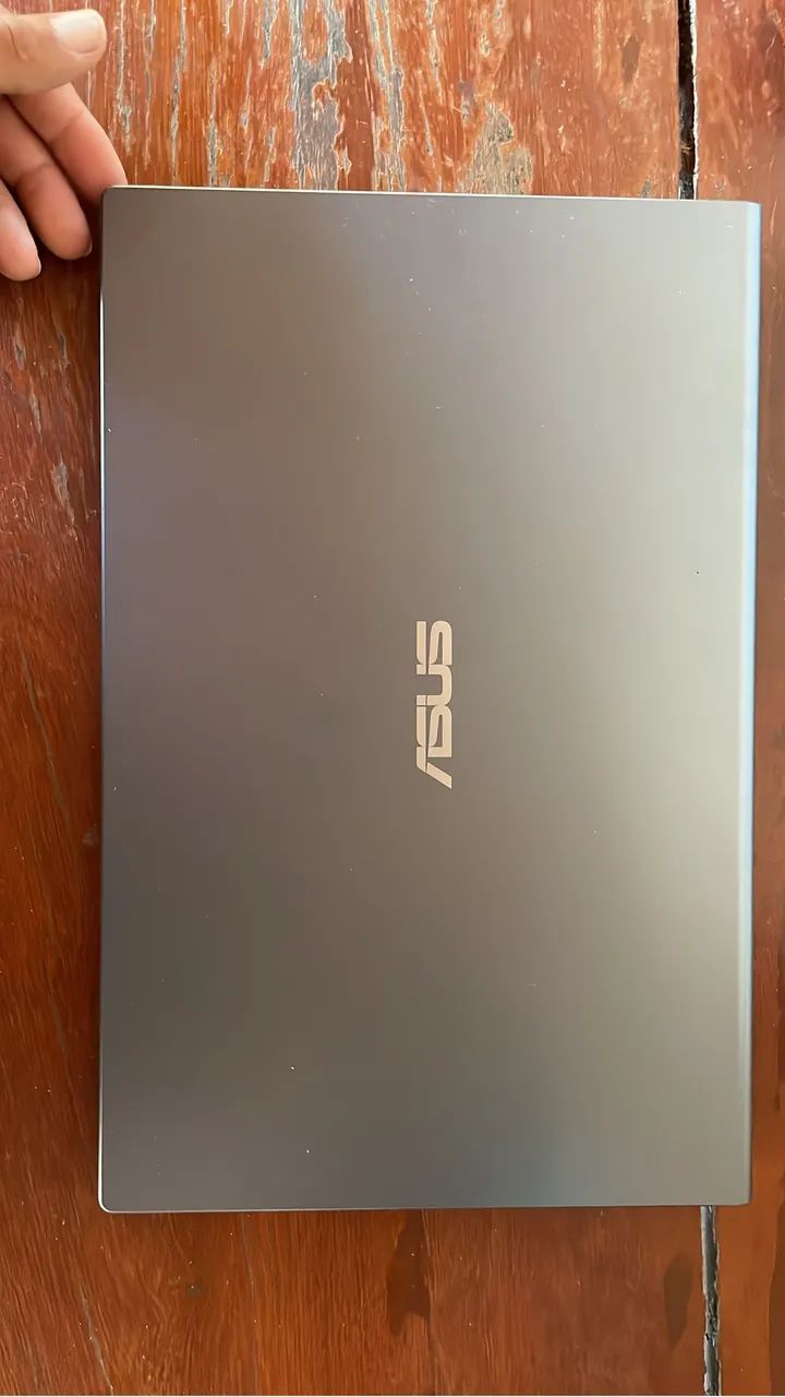 Vendo notebook Asus X515