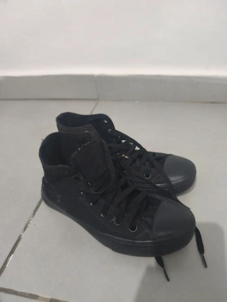 sapatos - Foto 2