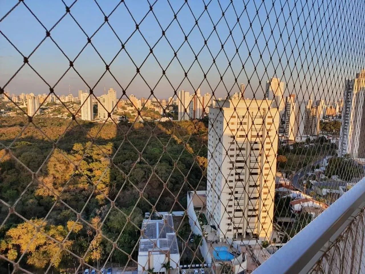 APARTAMENTO - VENDA - Edifício Riviera Santa Rosa - Jardim Mariana - Cuiabá/MT - Foto 3