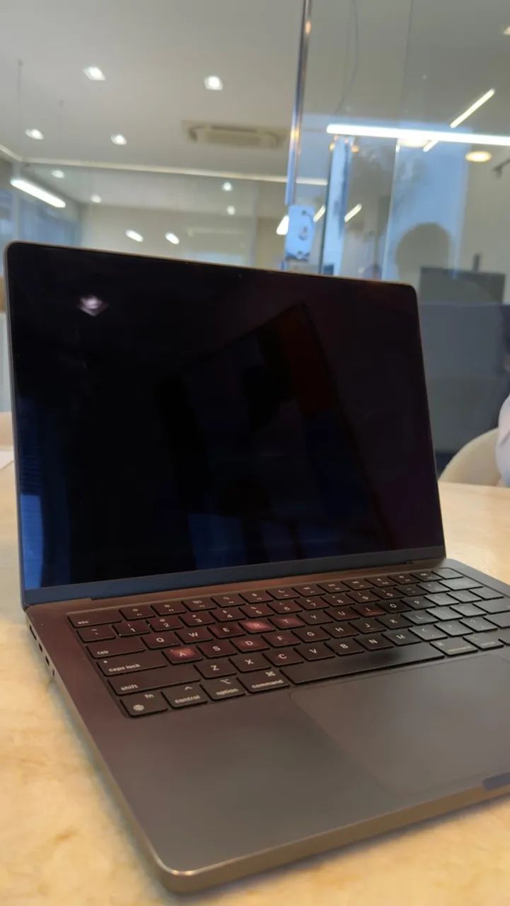 MacBook PRO M4 - 1TB - Foto 4