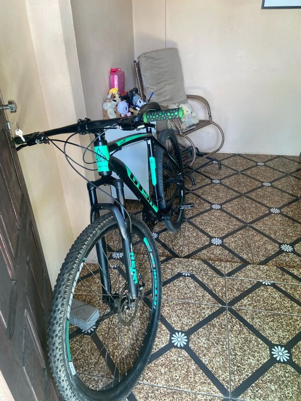 BICICLETA GTS M1 aro29 - Foto 2