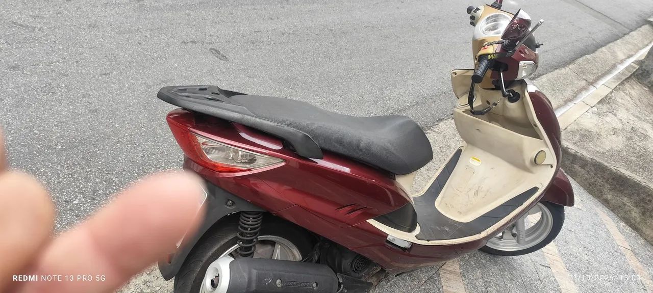 Scooter  - Foto 5