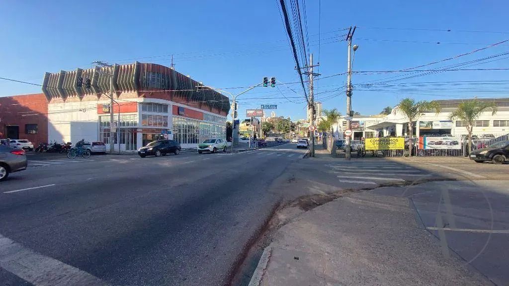 SALÃO COMERCIAL PARA LOCAÇÃO BAIRRO ALEM PONTE SOROCABA /SP - Foto 5