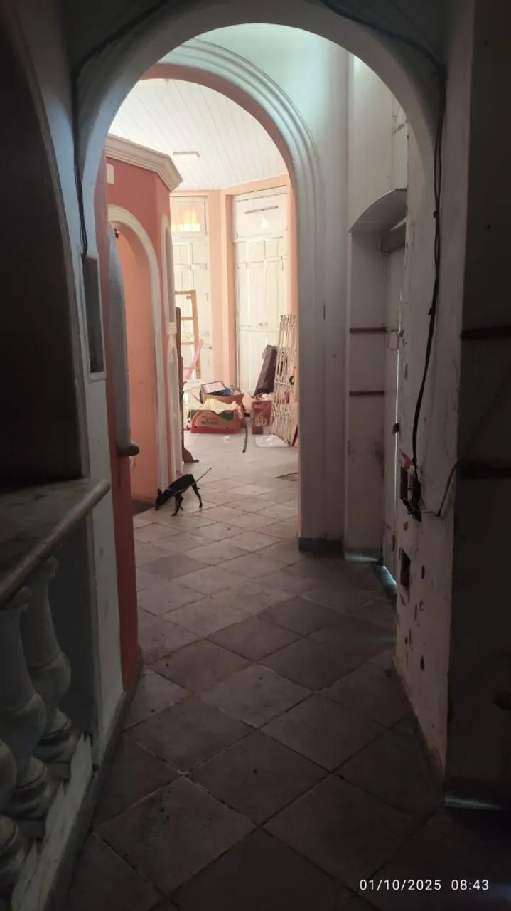 ALUGA-SE PONTO COMERCIAL NO CENTRO HISTÓRICO DE CANAVIERIAS - Foto 5