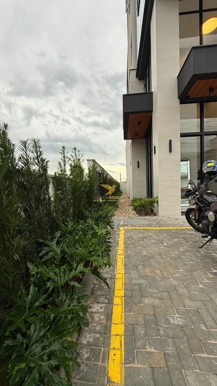 Sala Comercial para Locação | 180 m² | Pedra Branca - Palhoça/SC - Foto 3