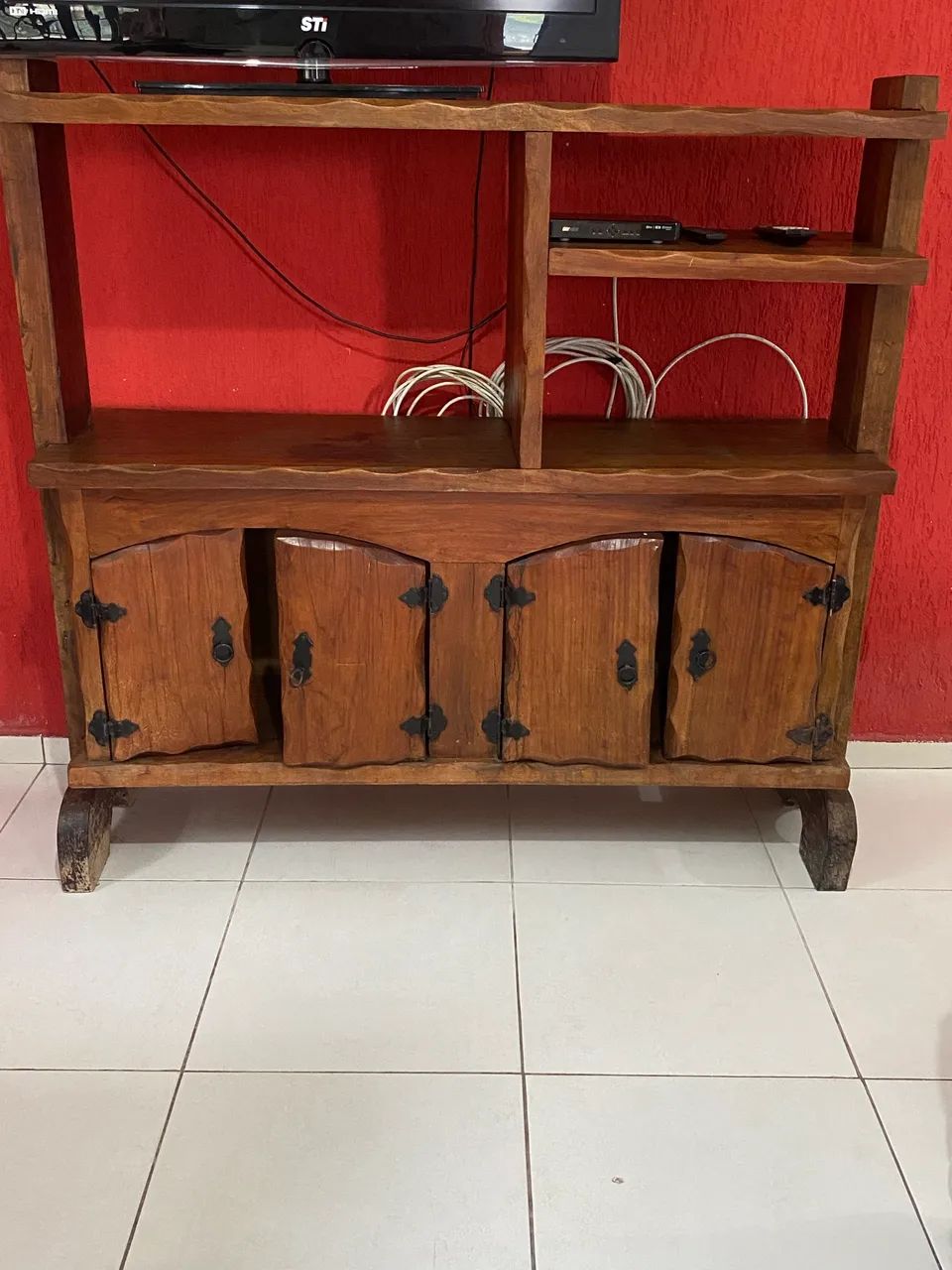 Móveis de  ótima qualidade  - Foto 3