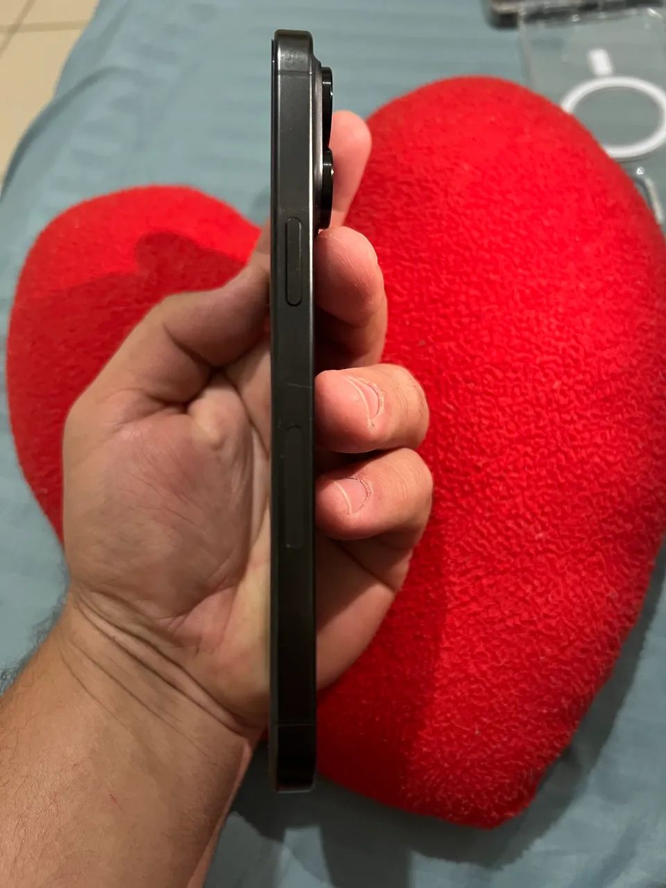 iPhone ? 15 pro Max - 256G - Foto 3