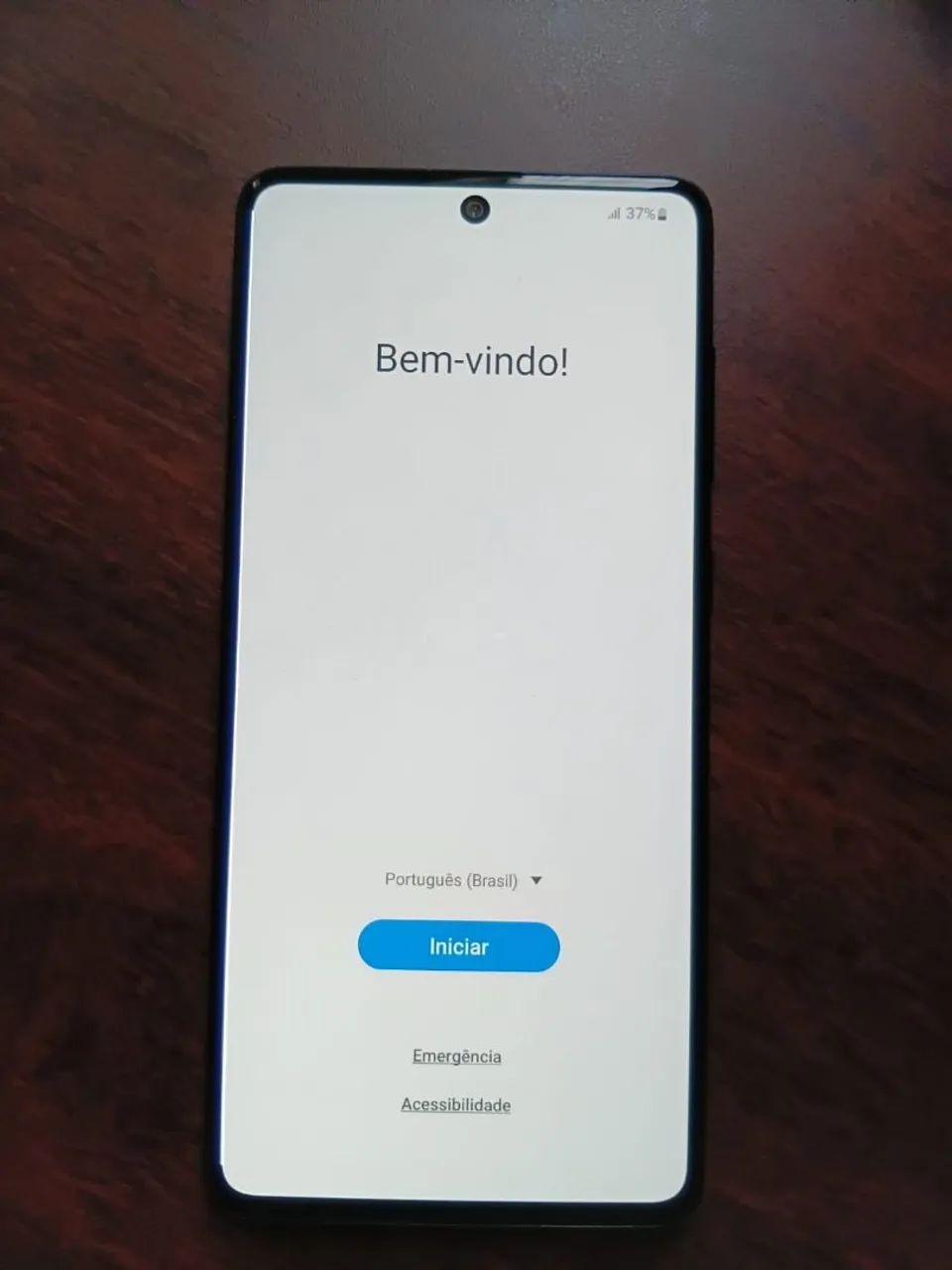 Samsung Galaxy A71 128GB ? Funcionando - Foto 4