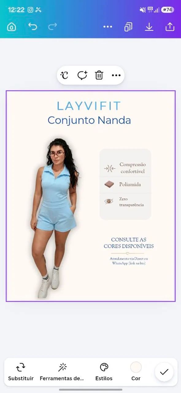 Look fitness