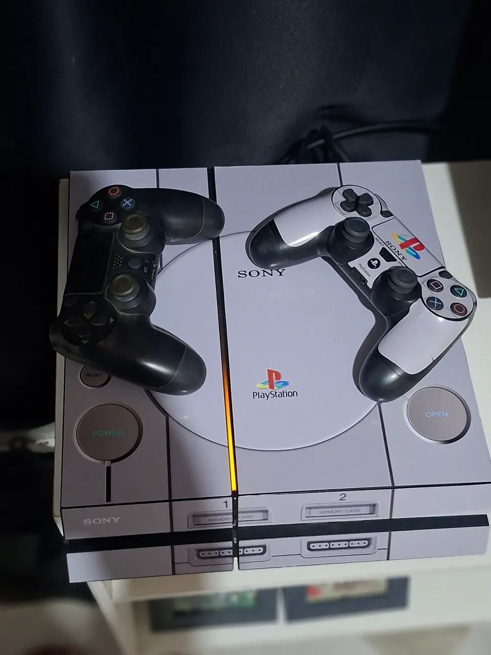 Ps4