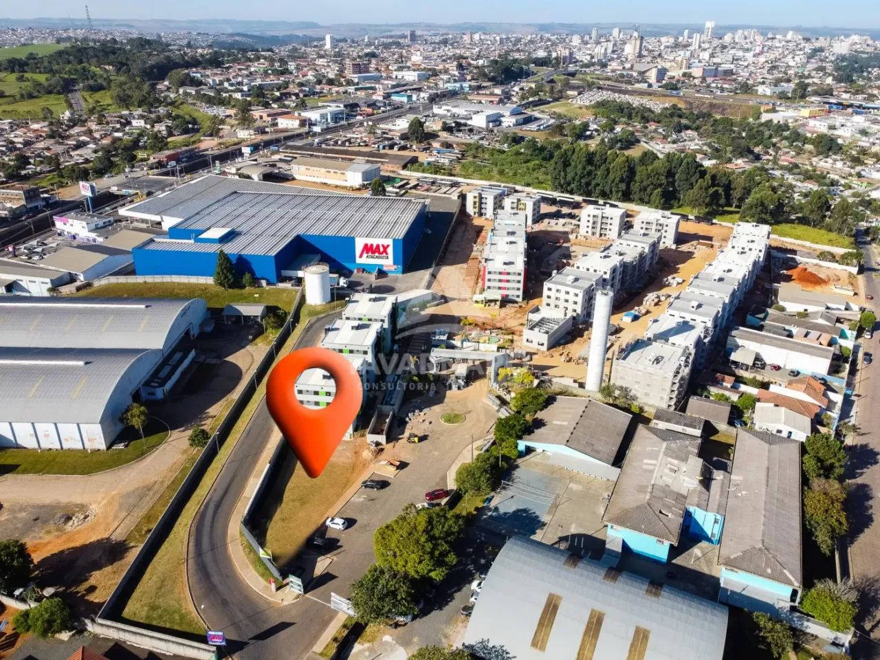Terreno Comercial de esquina no Sabará - Ideal para Centro Comercial - Foto 4