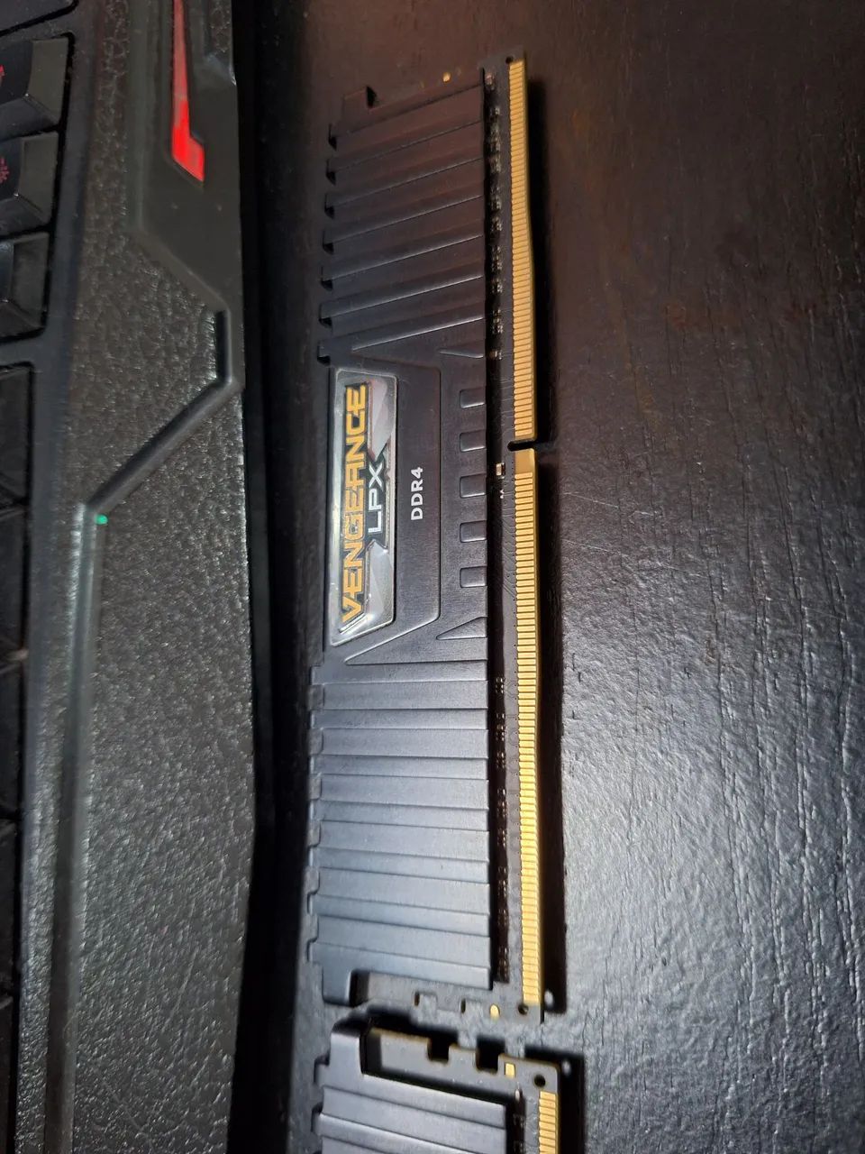 Memoria RAM VENGENCE 8GB - Foto 3