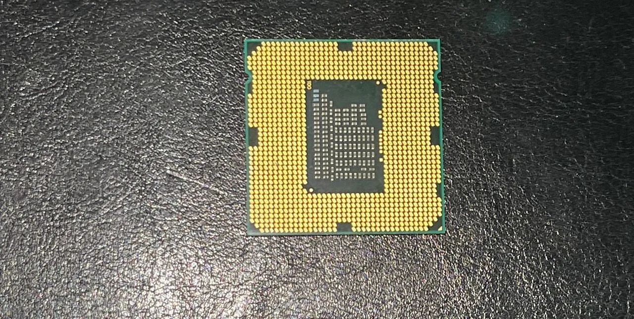 Processador Intel Core 2 Duo 3.0 GHz 6MB FSB 1333 Socket 775 - Funcionando - Foto 2