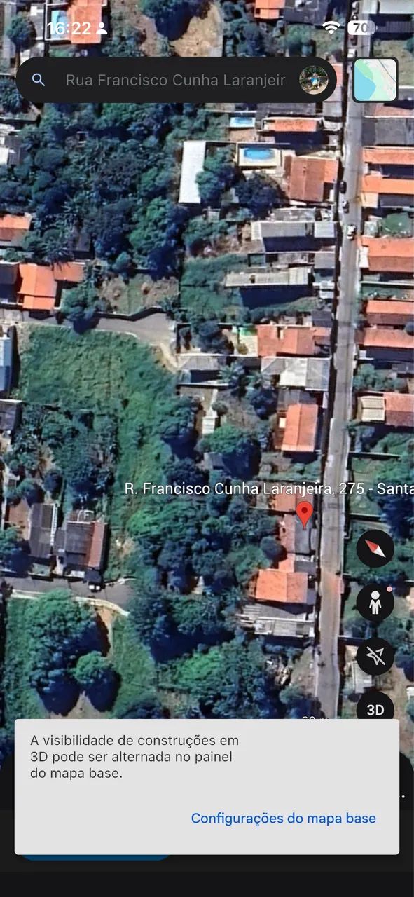 Foto - São José dos Campos - Jardim Santa Hermínia