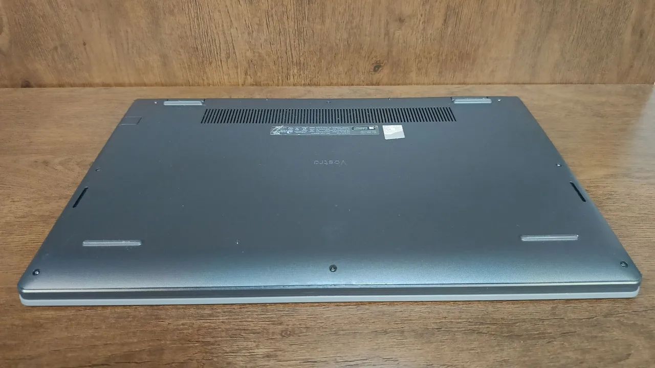 Notebook Dell Vostro 3510 FullHD IPS, i5 11°,16GB DDR4,SSD Nvme 512GB,Wi-Fi 5G,Bat 100% 5h - Foto 4