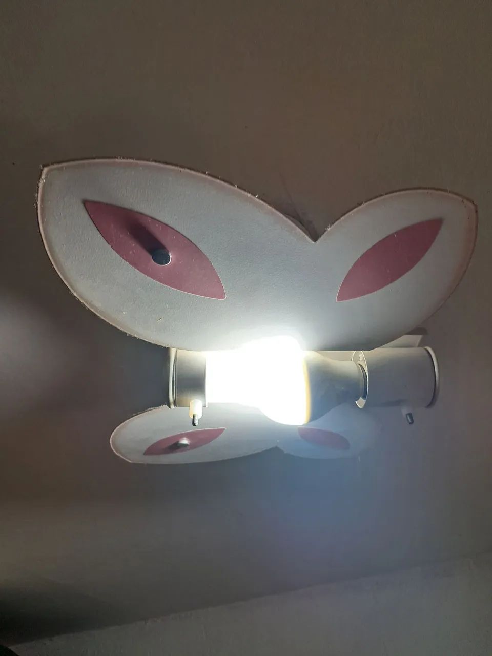 Lustre Borboleta  - Foto 2