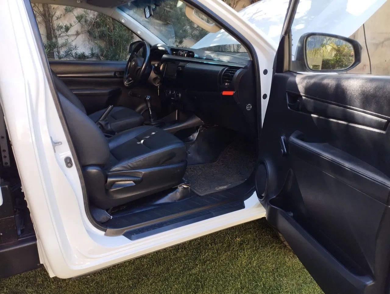 Hillux nova - Foto 4