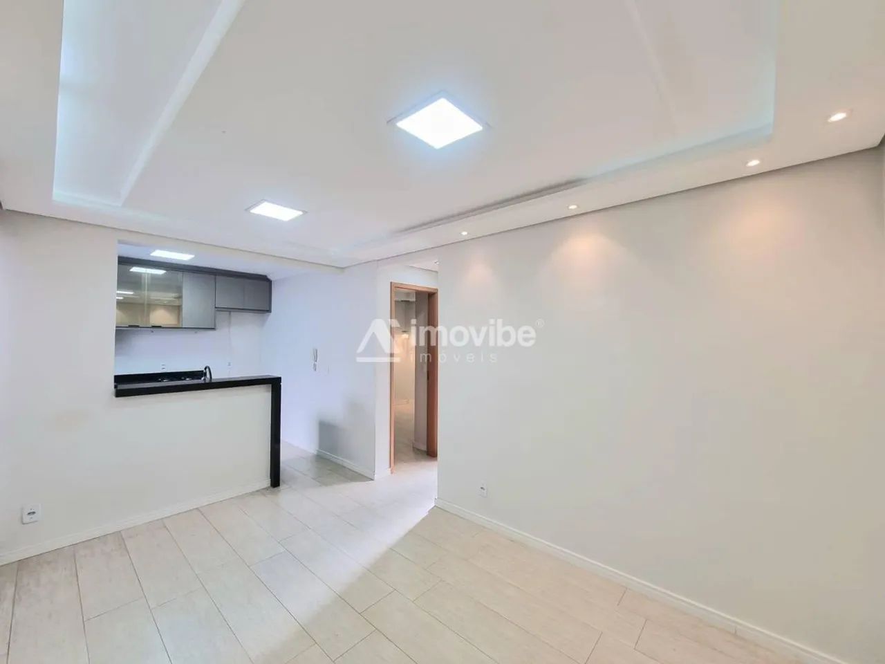 Apartamento à Venda 49m² | 02 Dormitórios com Móveis Planejados  Condomínio Áustria  Ameri - Foto 5