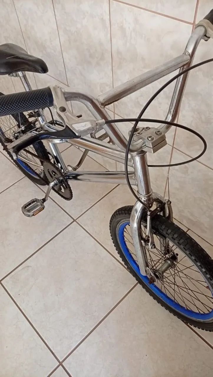 Bicicleta aro 20 - Foto 3