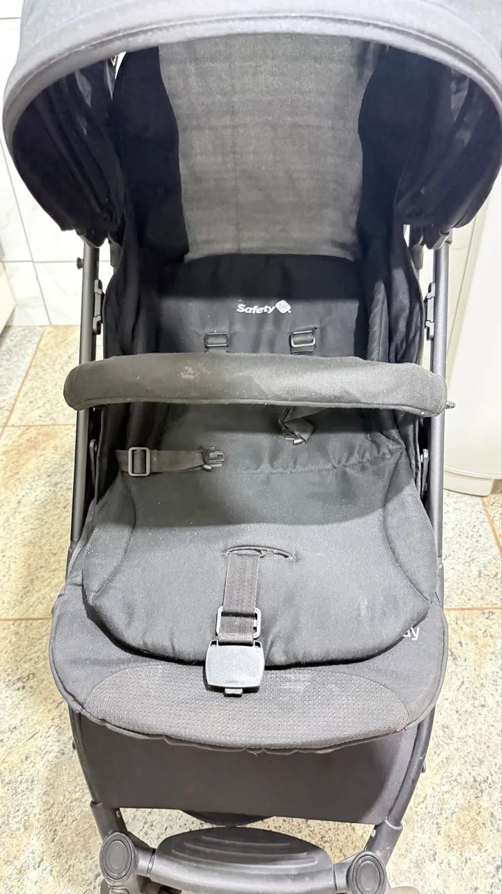 Carrinho de bebê  - Foto 2