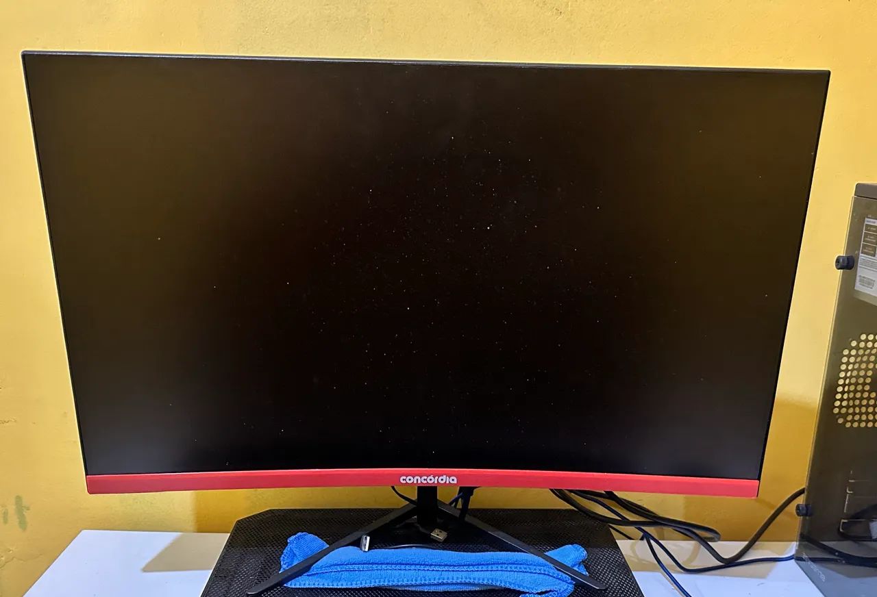 Computador a venda