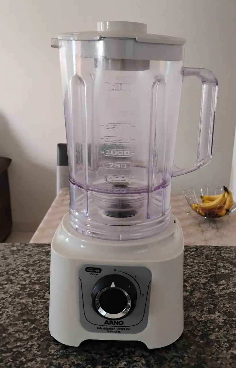 Liquidificador 