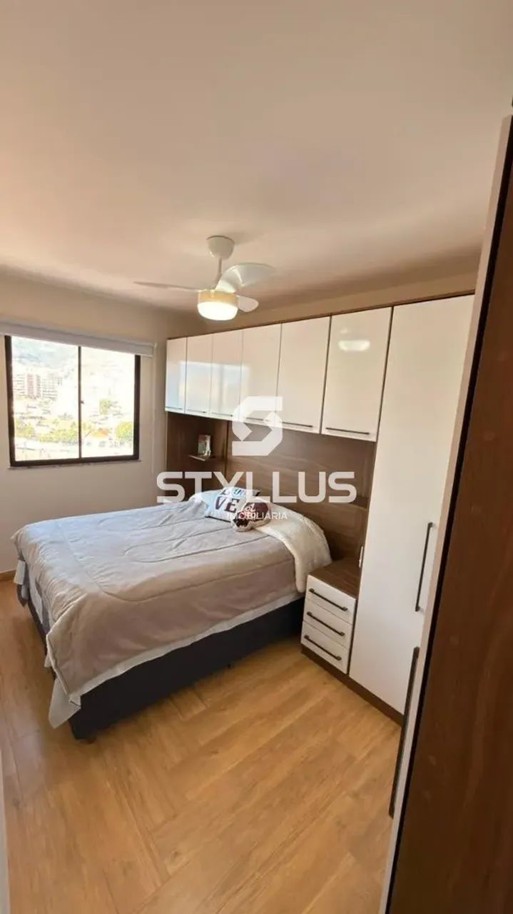 Cachambi | Apartamento 2 quartos - Foto 5