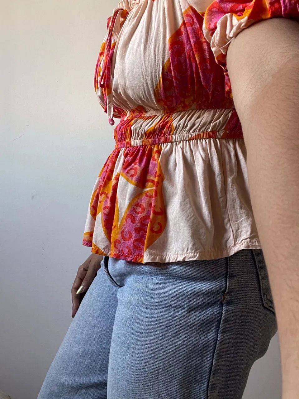 Blusa  - Foto 2
