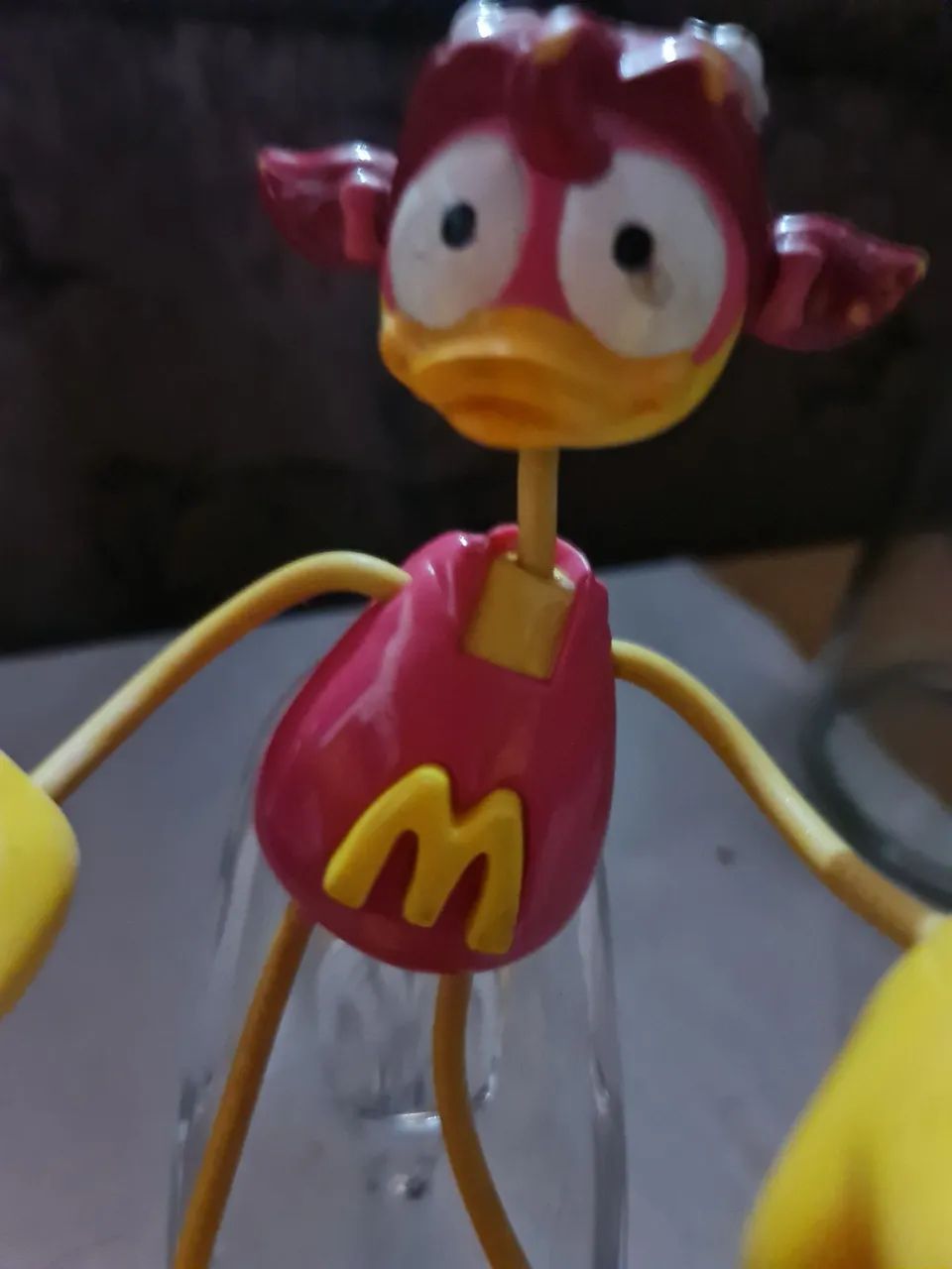 Olha ela