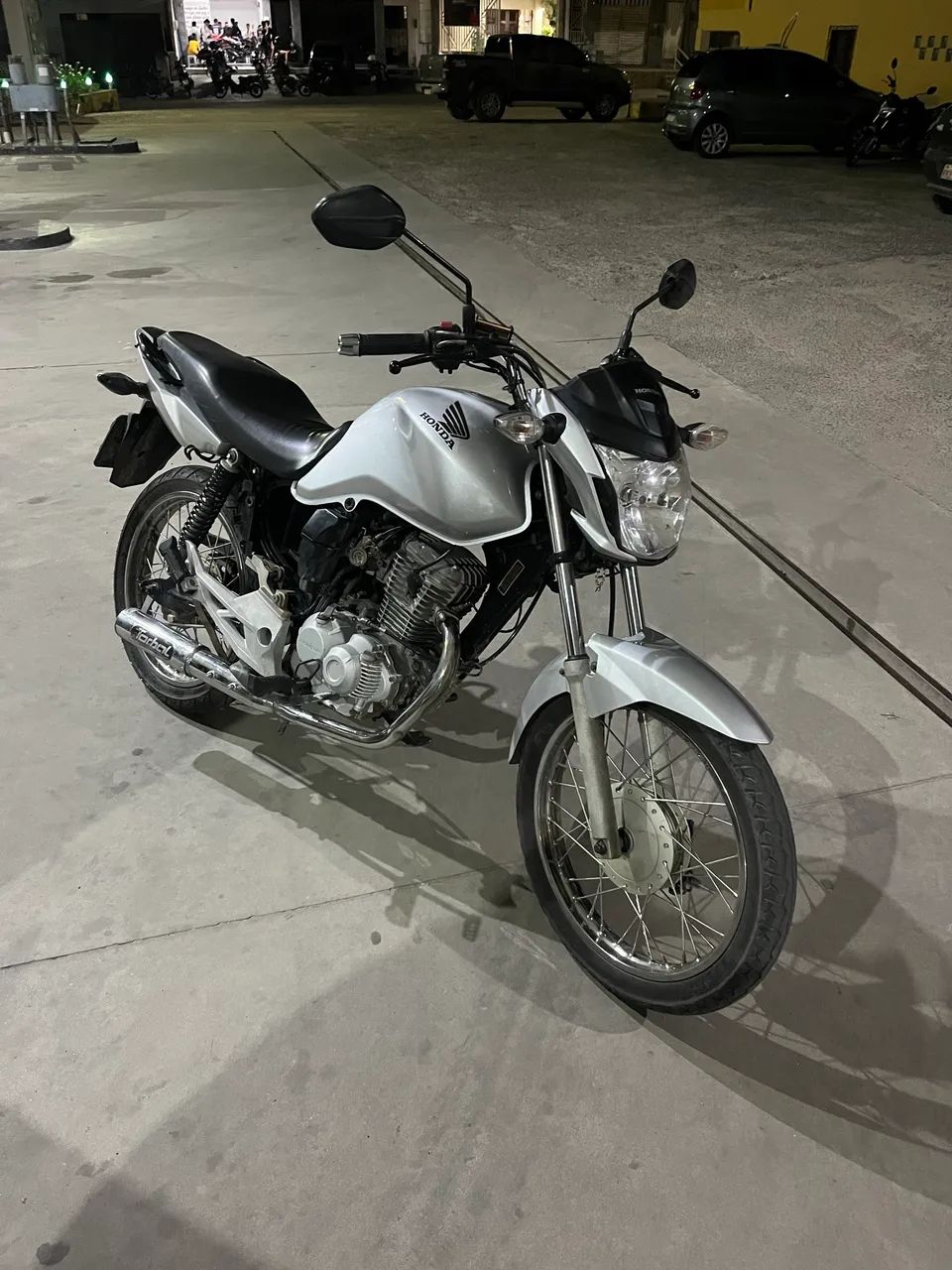 Moto para exigentes  - Foto 3