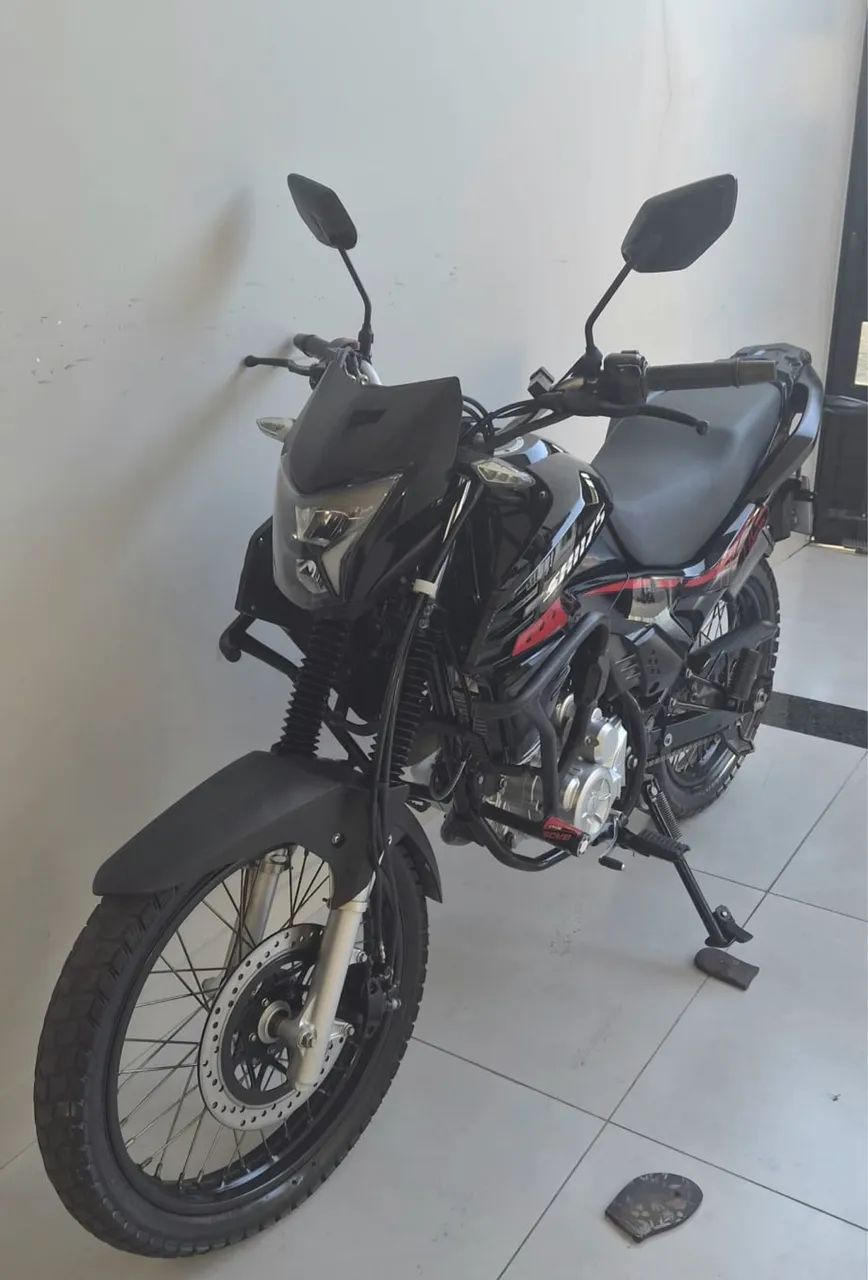 SHI 175s EFI 2025 - Foto 2
